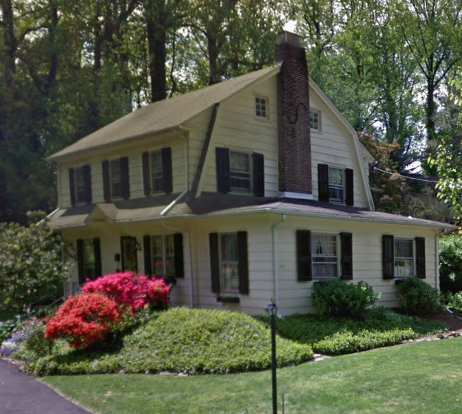 320 Valley Road